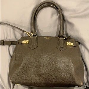 Henri Bendel // Carlyle Satchel